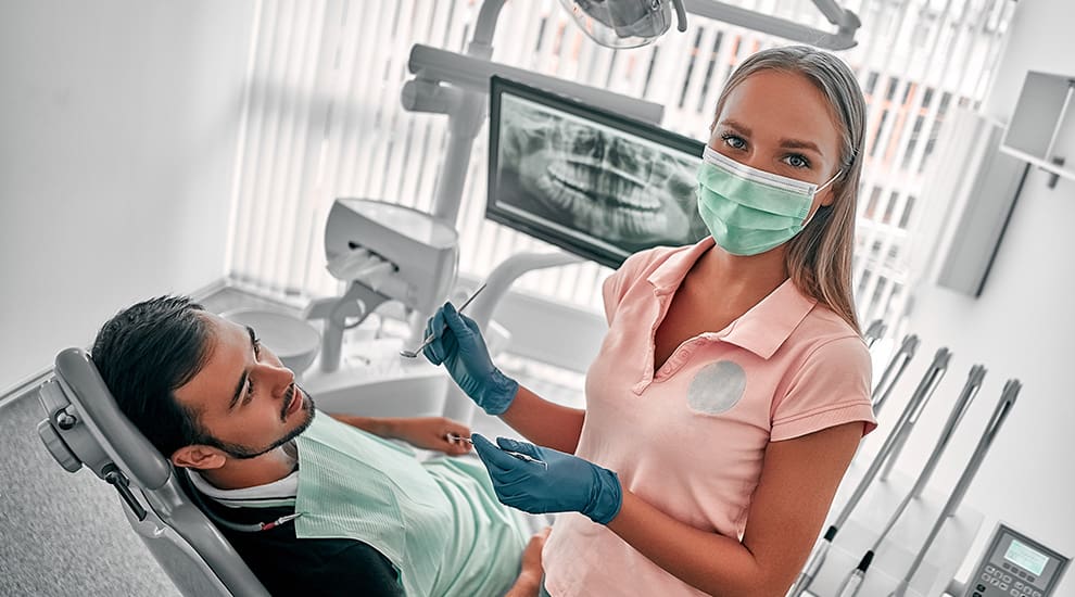 Dental SEO