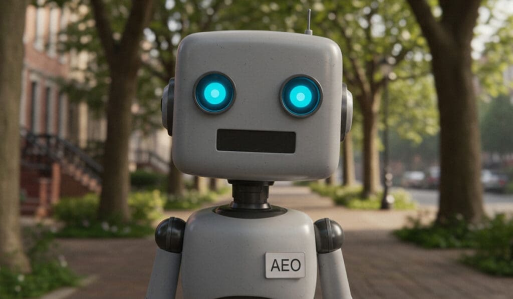 What Is Answer Engine Optimization (AEO)? How To Make AI Cite Your Content