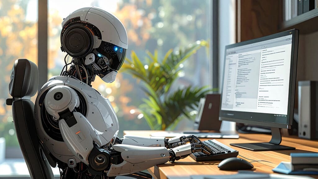 AI for SEO content