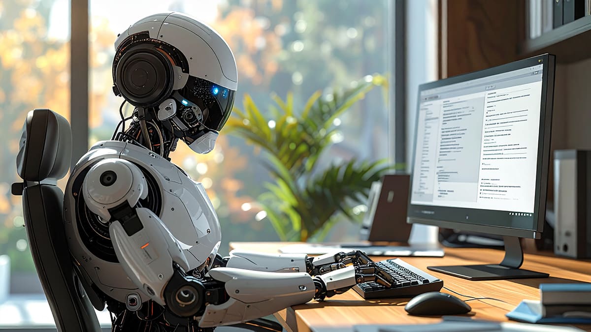 AI for SEO content
