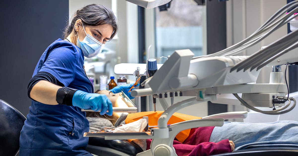 SEO for Dentists: The Ultimate Guide to Attracting More Patients Online