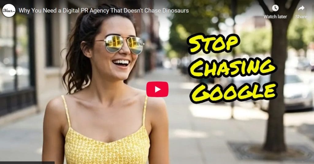 Why You Need a Digital PR Agency