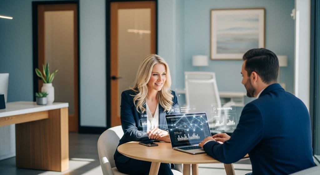 AI in Medspa Marketing: How Smart Practices Grow Faster With Less Effort