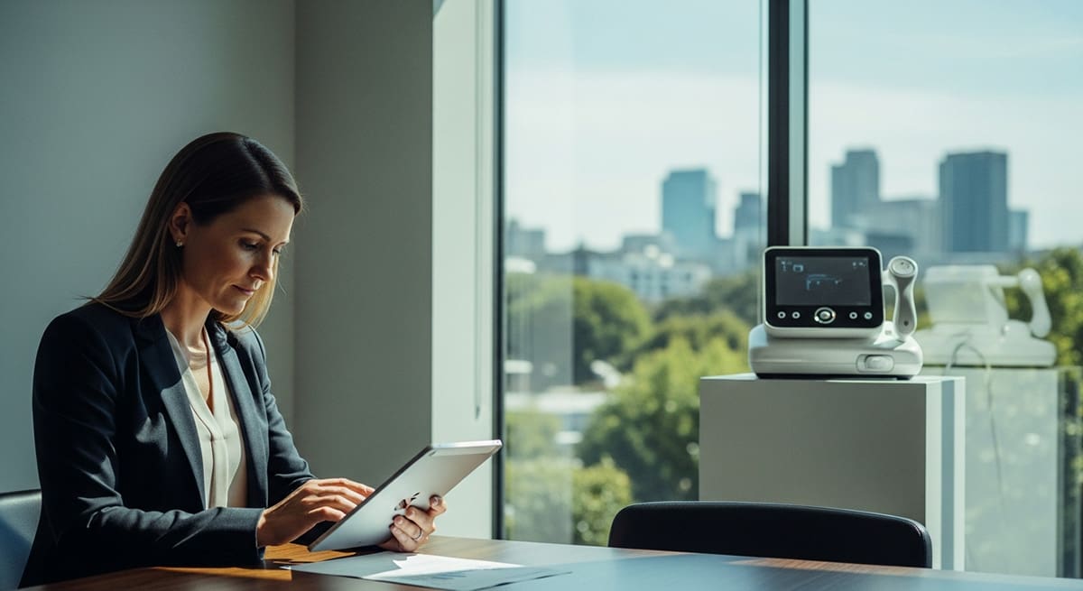 The Most Effective Medical Device Marketing Strategies to Increase Product Adoption and Sales