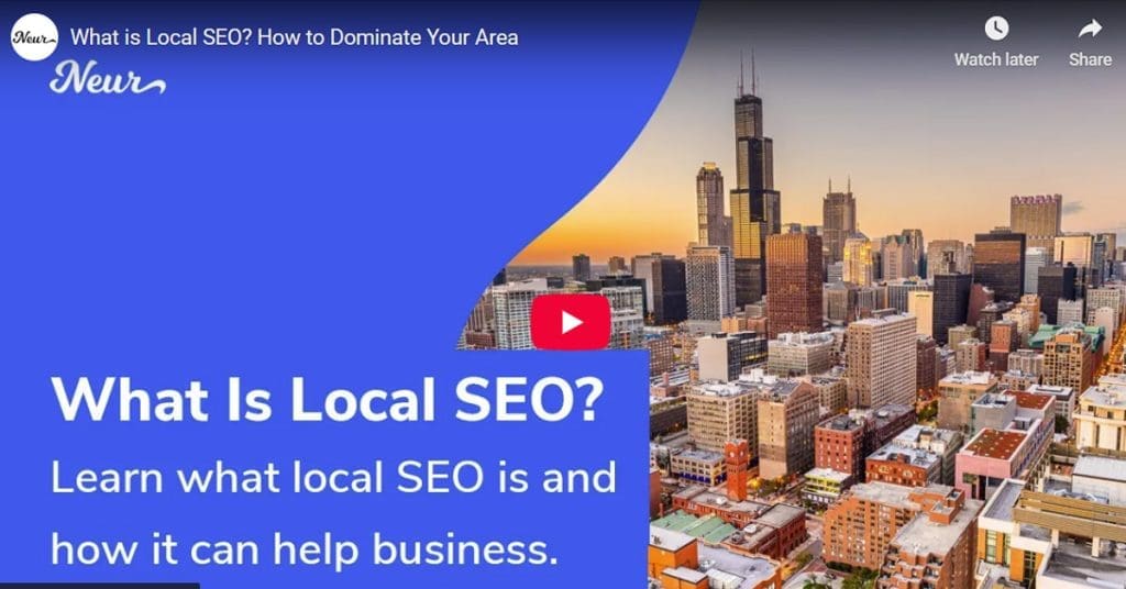 What is Local SEO?