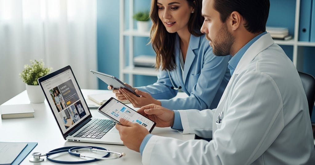 3 Ways to Maximize Healthcare Content Marketing