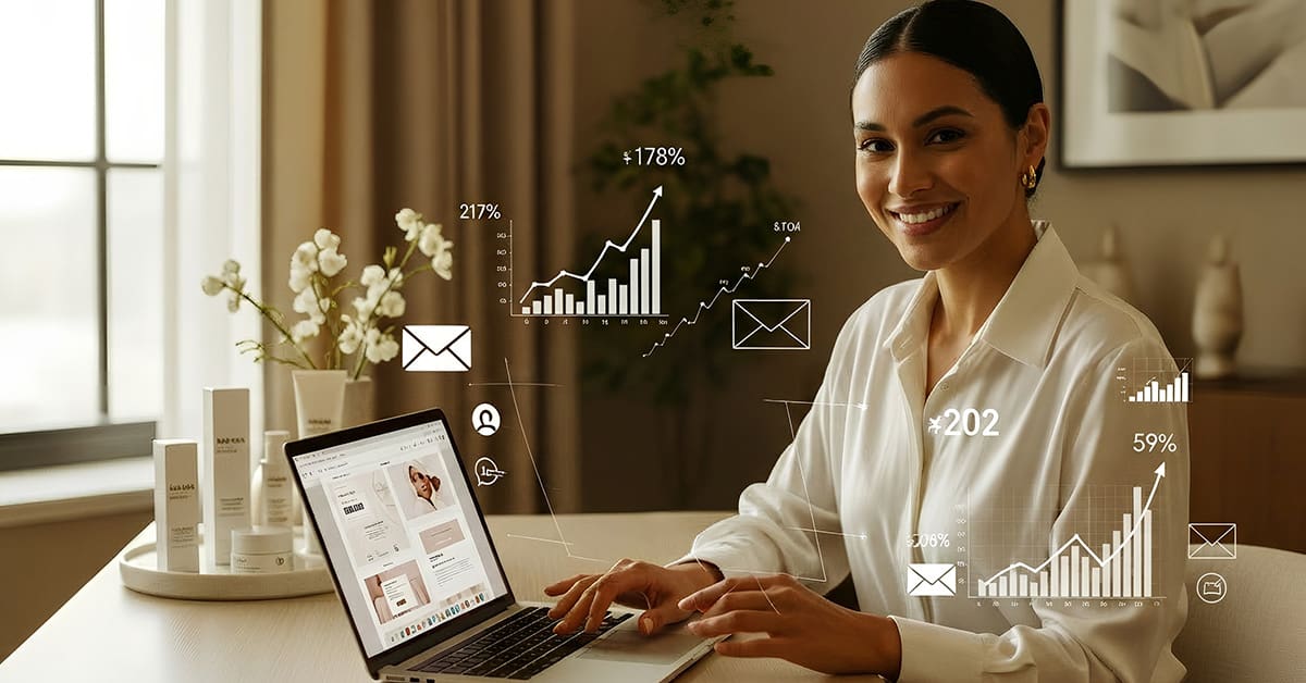 How to Create Med Spa Email Marketing Campaigns That Work