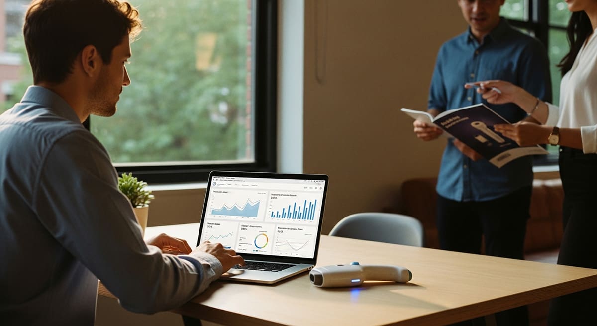 4 Signs Your Medical Device Marketing Is Working