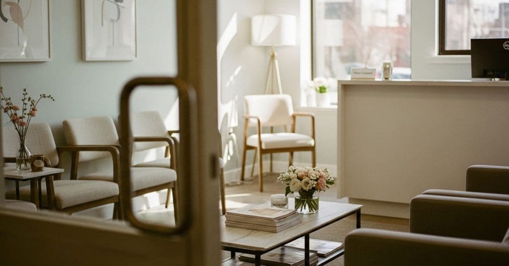 The Digital Marketing Strategies That Actually Grow Plastic Surgery Clinics and Fill Surgery Schedules