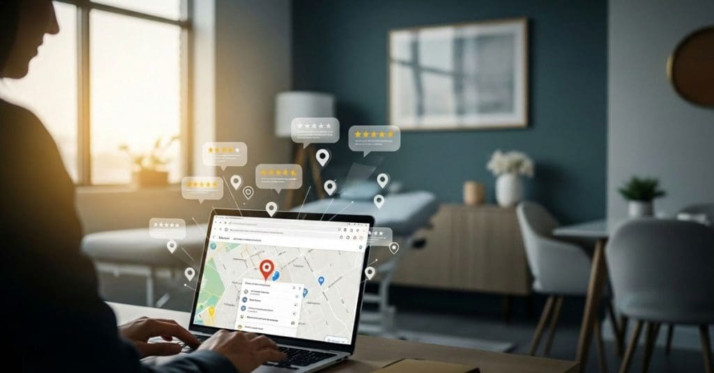 local seo for plastic surgeons