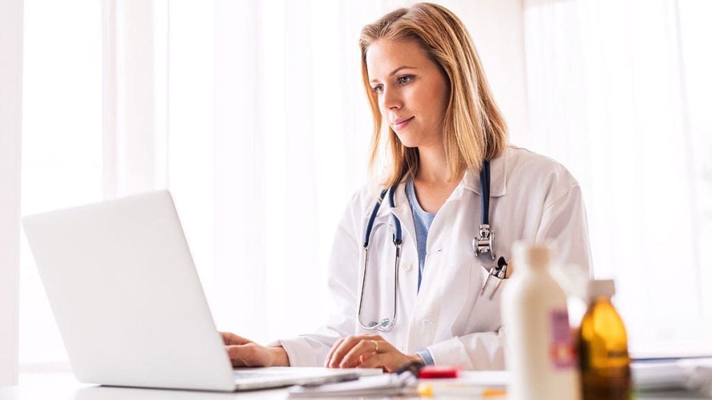 Why Medical Web Design Is Your Best (or Worst) Sales Tool