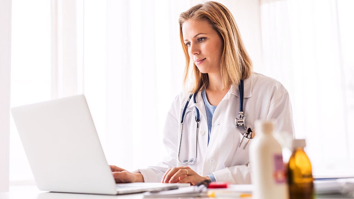 Why Medical Web Design Is Your Best (or Worst) Sales Tool