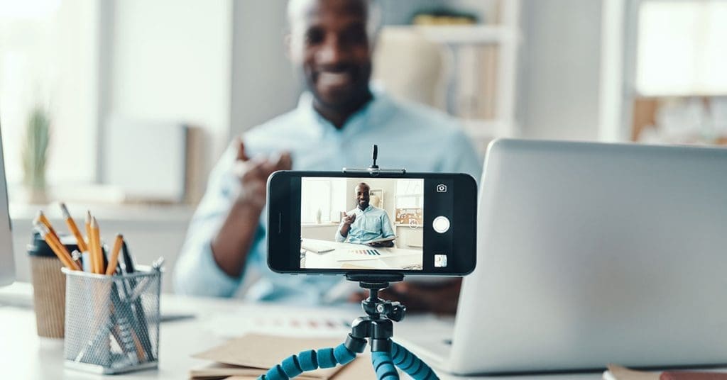 Is This the Best Way to Turn Patient Reviews into Videos Without Asking Patients to Film Anything?