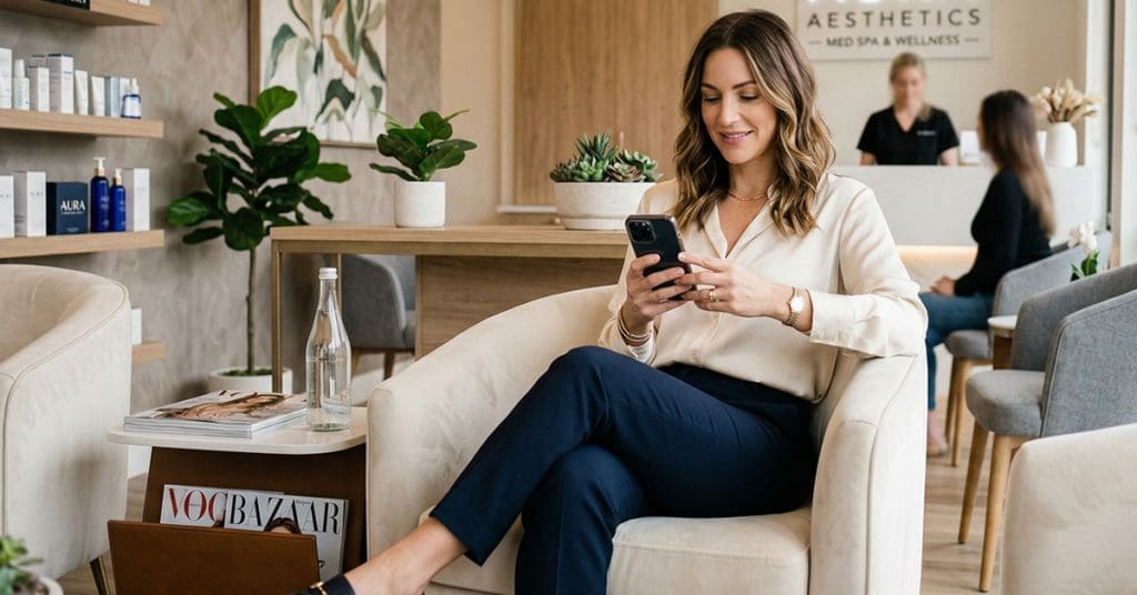 Instagram Content Ideas for Medspas: Are You Wasting Time on Posts That Don’t Work?
