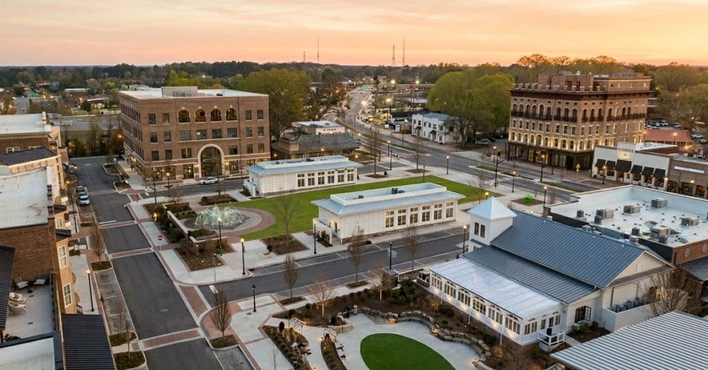 The Real Reason Med Spas in Alpharetta Struggle to Grow (And What Digital Marketing Can Do About It)