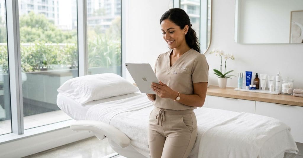 Is Local SEO for Medical Spas Actually Worth It? Here’s What the Data Says