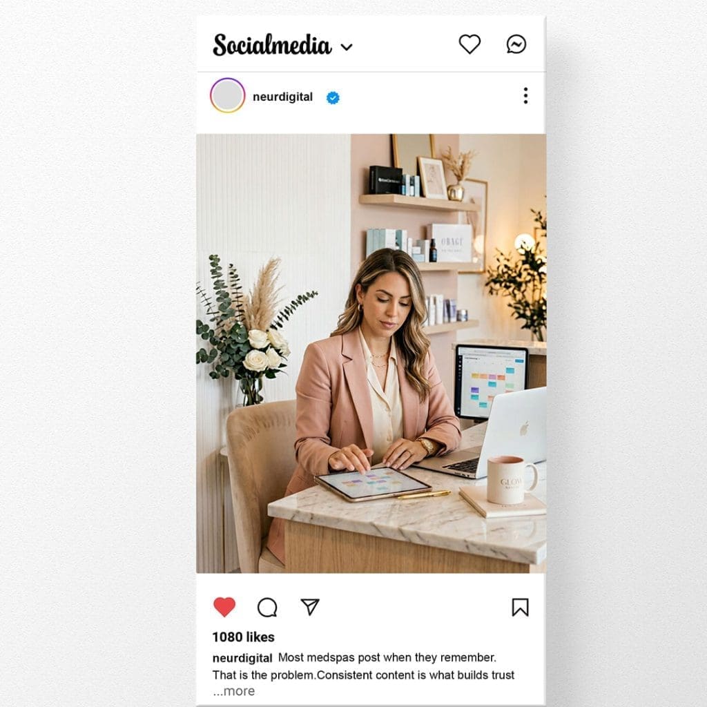 Content Marketing for Medspas
