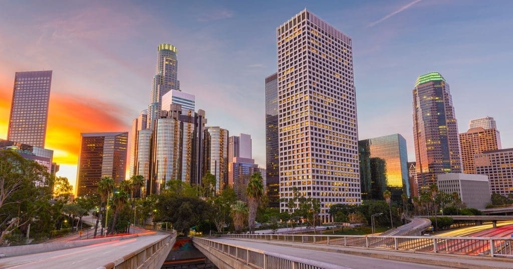 SEO for Med Spas in Los Angeles: The Local Strategy That Wins
