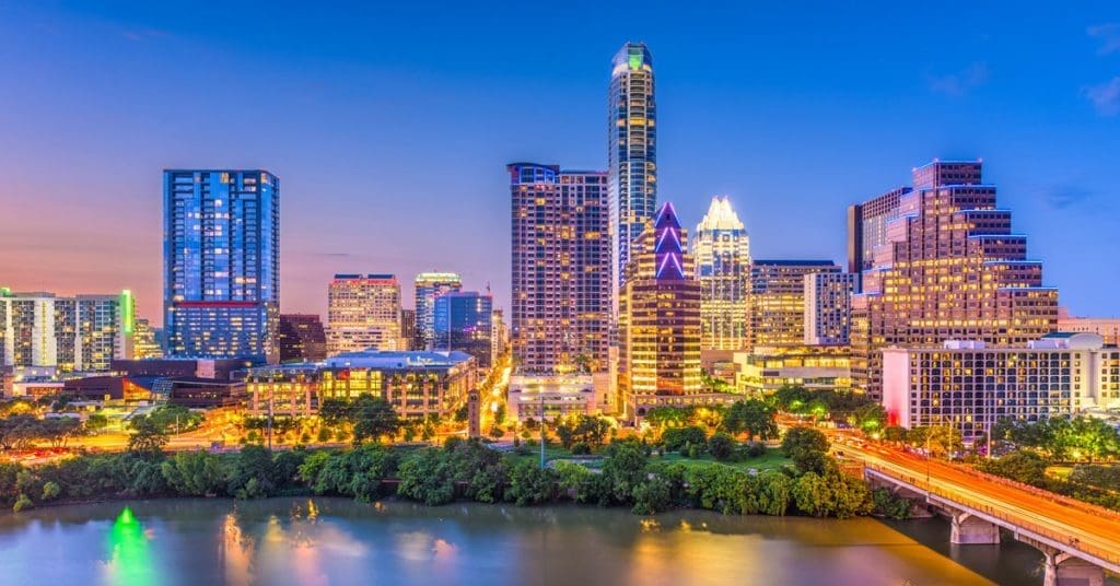 Web design and SEO for plastic surgeons in Austin, TX