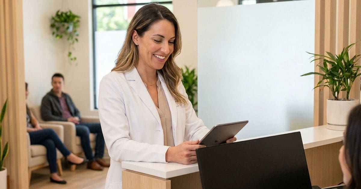 What Is an AI Video Testimonial and Could It Be Your Practice's Most Powerful Marketing Tool?