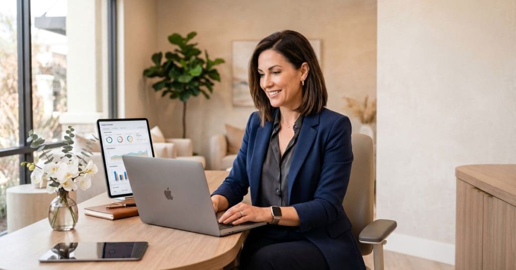 Medspa Lead Generation: The Full-Funnel Strategy High-Value Clients Actually Respond To
