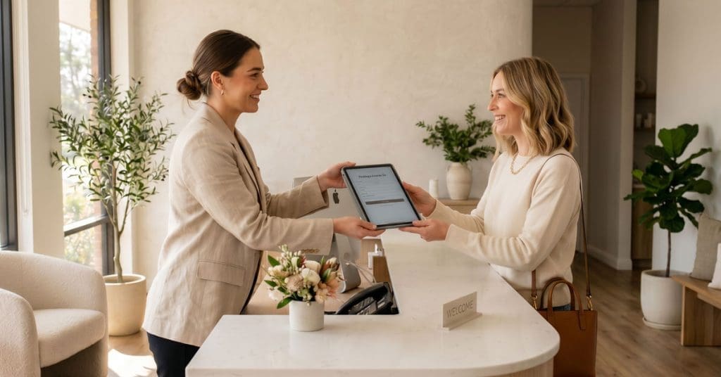 Medspa Local SEO