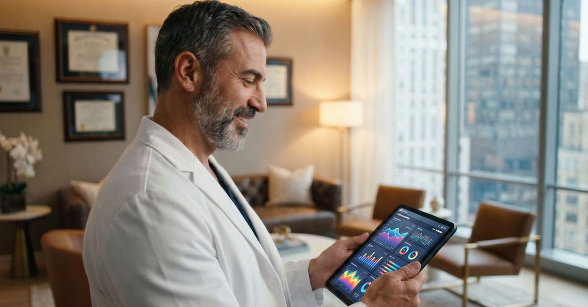 How Plastic Surgeons in the US Are Attracting More Patients Through Smarter Digital Marketing