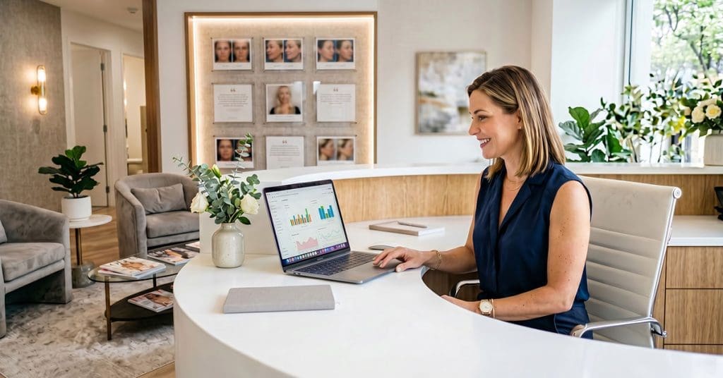 Why Plastic Surgery Website Optimization and Content Marketing Isn't About Google Anymore