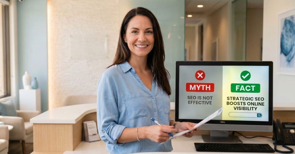 10 SEO Myths for Plastic Surgeons, Debunked